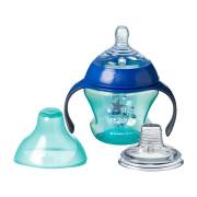 Tommee Tippee PP Alıştırma Bardağı 150 ml - Mavi