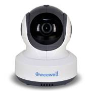 Weewell WMV911 Sphera Wi-Fi Bebek Kamerası