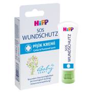 Hipp Babysanft Sos Pişik Kremi 20 ml