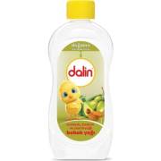 Dalin Bebek Yağı Avakado, Badem ve Zeytinyağlı 200 ml