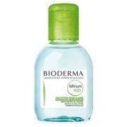 Bioderma Sebium H2o 100 Ml