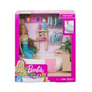 Barbie Wellness Barbie