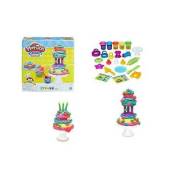 Hasbro Play Doh Pasta Eğlencesi B9741