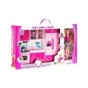 Hasbro My Lıttle Chefs 3