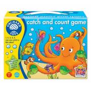 Orchard Toys Catch And Count Game