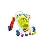 Prego Toys Wd 3660 Music Baby Walker