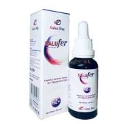 SaluFer Damla 30 ml