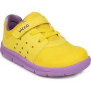 Vicco Bebe Phylon Spor Ayakkabı 346.B20K.153 Sarı / 22