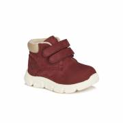 Vicco Bebe Deri Phylon Bot 915.B19K.355 - Bordo / 23