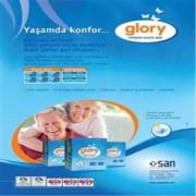 Glory Yetişkin Hasta Bezi - Medium 30