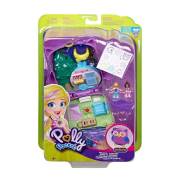 Polly Pocket Ve Maceraları Mikro Oyun Seti Fry35