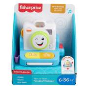 Fisherprice Eğlen Ve Öğren Fotoğraf Makinesi Grw46