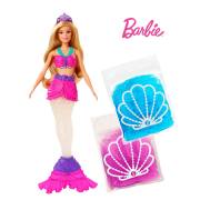 Mattel Barbie Slime Kuyruklu Denizkızı Gkt75