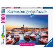 Ravensburger 1000 Parça Puzzle Croatia