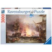 Ravensburger 3000 Parça Puzzle Cezayir Savaşı RPB170104 