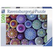 Ravensburger 1500 Parça Puz One Dot