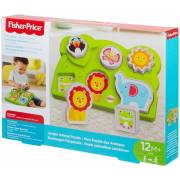 Fisher Price Eğlenceli Yapboz Gcm81