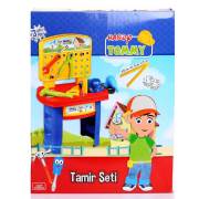 Handy Tommy Tamir Seti