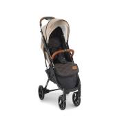 Baby2go 2040 Prestige Travel Sistem Bebek Arabası - Kahve