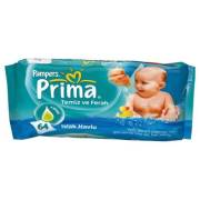 Prima Baby Fresh Islak Mendil 64