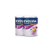 Evolvia NutriPro Plus 3 Devam Sütü 800gr - 2 adet