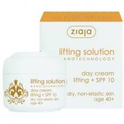 Ziaja Lifting Solution Nanoteknoloji Gündüz Kremi 40+ 50ml