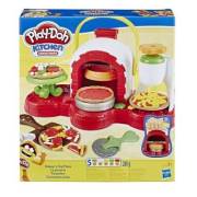 Hasbro Playdoh Pizza Fırını E4576