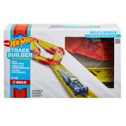 Hot Wheels Track Builder Tasarla Ve Yeniden Oluştur Serisi GLC87