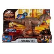 Jurassic World Sesli ve Hareketli Carnotaurus Toro GNL07