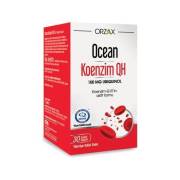 Ocean Koenzim Q10 30 Kapsül