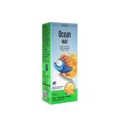 Ocean Multi Ballı Portakal Konsantreli Şurup 150 ml