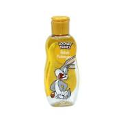 Rebul Bebek Kolonyası Looney Tunes Bugs Bunny Sarı 125ml