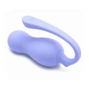 Mothersmart Femometer Lilac Kegel Egzersiz Cihazı