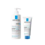 La Roche Posay Lipikar Baume AP+M Nemlendirici 400 ml & Lipikar Syndet 100 ml (HEDİYE)