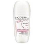 Bioderma Sensibio Freshness Deo