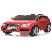 Babyhope 437 Q-SUV Akülü Araba - Kırmızı