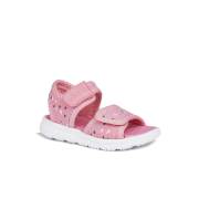 Vicco Bebe Phylon Sandalet 332.B20Y.305 Pembe / 22