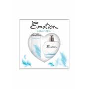 Emotion Ocean Fresh Edt 50 Ml + 150 Ml Deodorant Kadın Parfüm Seti 