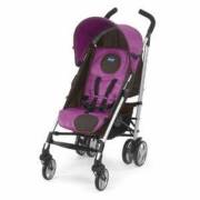 Chicco Lite Way Puset - Potpourri