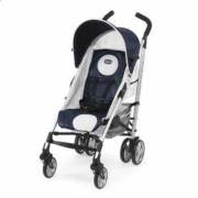 Chicco Lite Way Puset - Marine