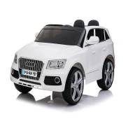 Baby2Go 2095 12 V Akülü Araba - Beyaz