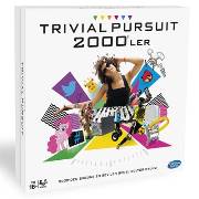 Hasbro Trivial Pursuit 2000Ler B7388