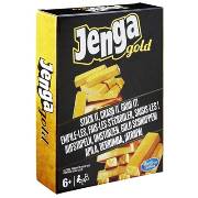 Hasbro Jenga Gold Kutu Oyunu B7430