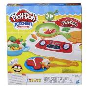 Hasbro Play Doh Cızz-Bızz Ocak B9014