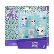 Hasbro Littlest Pet Shop Miniş Ailesi B9346