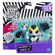 Hasbro Littlest Pet Shop Miniş ve Yavrusu B9358