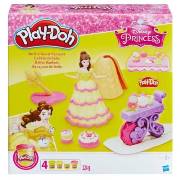 Hasbro Play Doh Bella