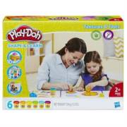 Hasbro Play-Doh Dokuları Öğreniyorum B3408