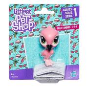 Hasbro Littlest Pet Shop Tekli Miniş B9388