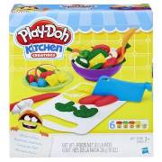 Hasbro Play Doh Şefin Mutfağı B9012